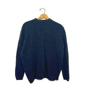COS | Back Slit Knit Sweater